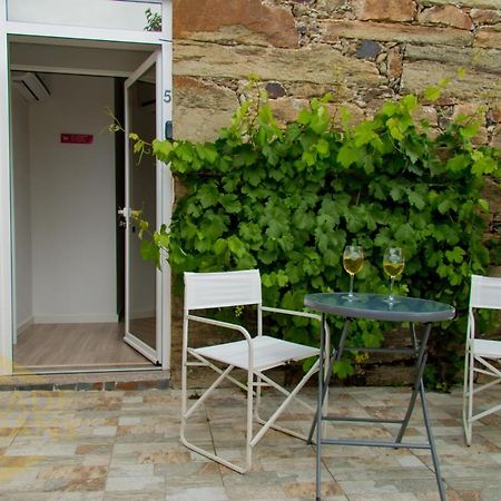 Suite 5 Pinhão Exteriör bild