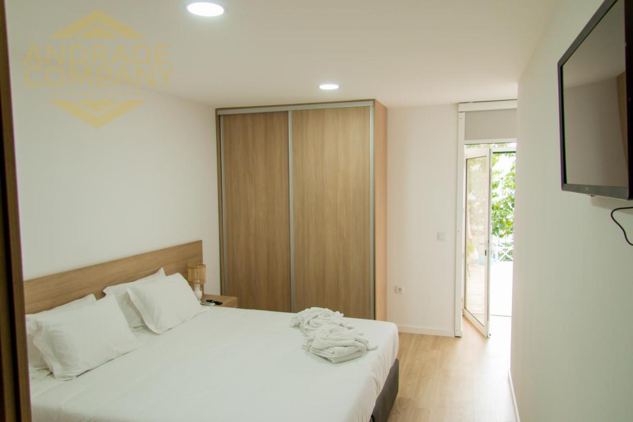 Suite 5 Pinhão Exteriör bild