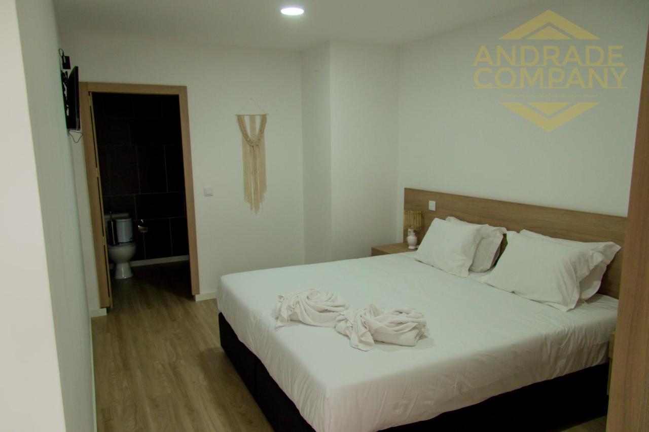 Suite 5 Pinhão Exteriör bild