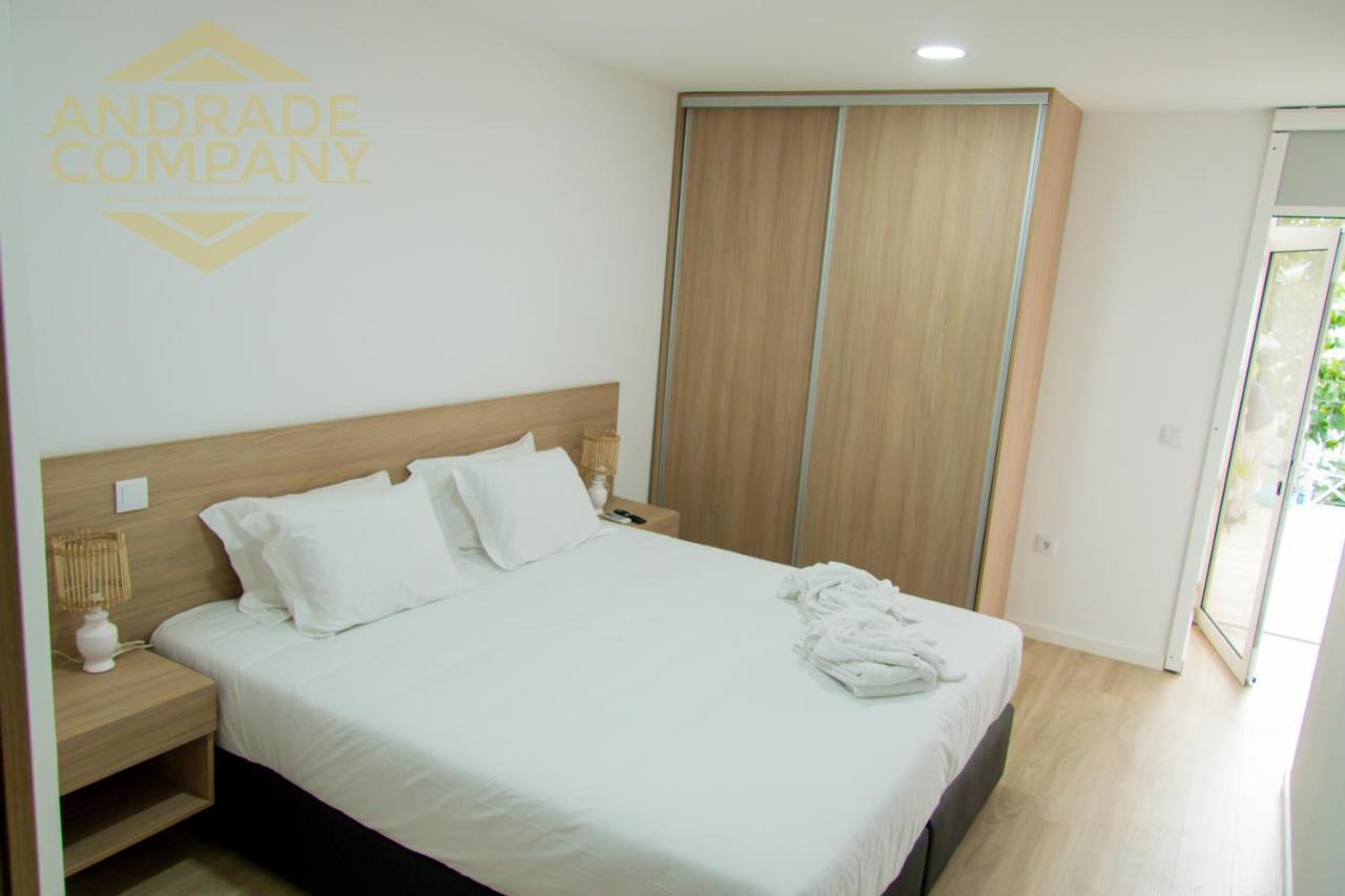 Suite 5 Pinhão Exteriör bild